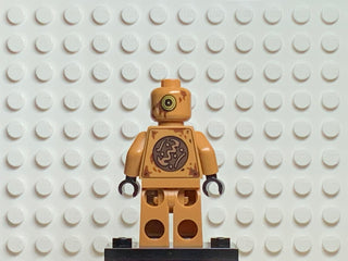 Echo Zane,  njo237 Minifigure LEGO®   