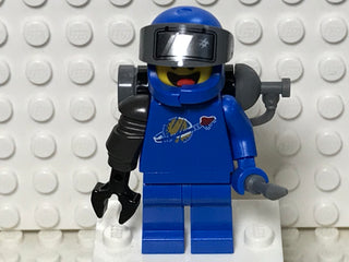 Apocalypse Benny, tlm175 Minifigure LEGO®   