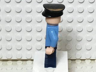 Guard, sh023 Minifigure LEGO®   