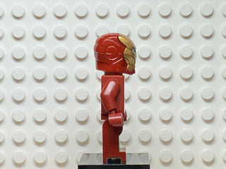 Iron Man Mark 7 Armor, sh036 Minifigure LEGO®   