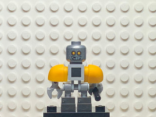Axl Bot, nex060 Minifigure LEGO®   