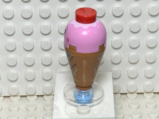 Ice Cream Cone, tlm199 Minifigure LEGO®   