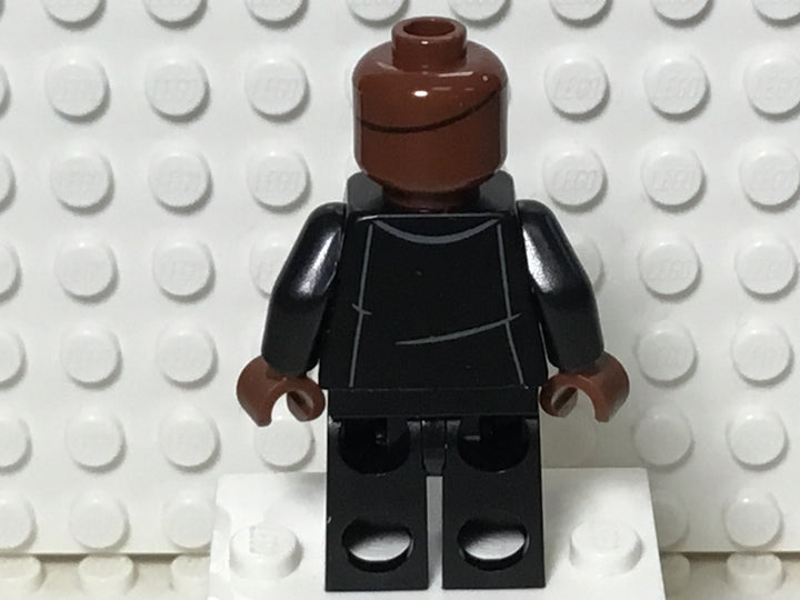 Nick Fury, sh585b