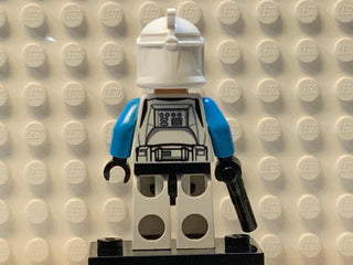 Clone Trooper Lieutenant, sw0629 Minifigure LEGO®   