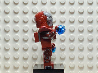Silver Centurion, sh232 Minifigure LEGO®   