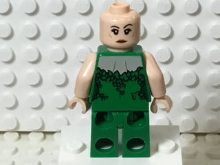 Poison Ivy, sh550 Minifigure LEGO®   