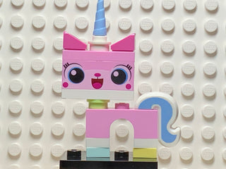 Unikitty, tlm077 Minifigure LEGO®   