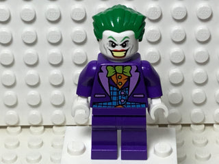 The Joker, sh206 Minifigure LEGO®   