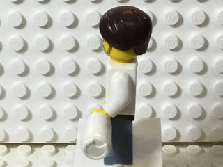 Larry the Barista, coltlm-10 Minifigure LEGO®   