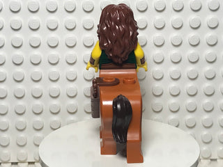 Centaur Warrior, col21-6 Minifigure LEGO®   
