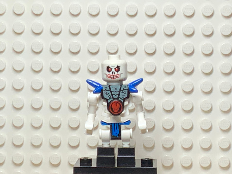 Krazi, njo010 Minifigure LEGO®   