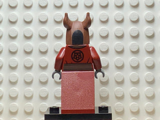 Splinter, tnt007 Minifigure LEGO®   