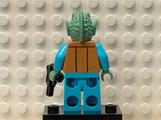 Greedo, sw0553 Minifigure LEGO®   
