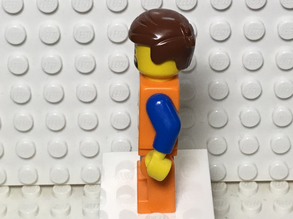 PENNYWISE Custom Printed & Inspired Lego IT MOVIE Minifigure – Atlanta  Brick Co