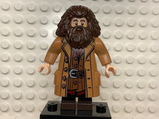 Rubeus Hagrid, hp144 Minifigure LEGO®   