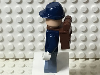 Cavalry Soldier, tlr019 Minifigure LEGO®   