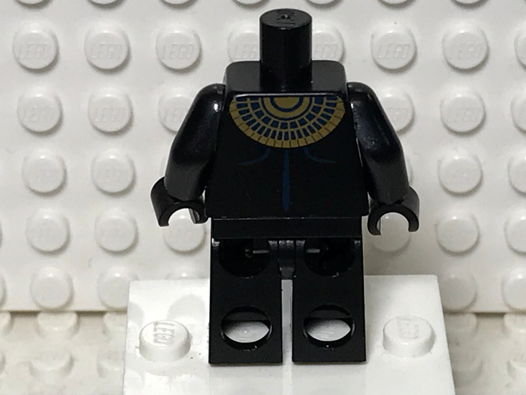 Anubis Guard, pha008