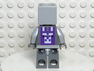 Llama Knight, min123 Minifigure LEGO®   