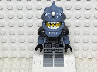 Angler, njo368 Minifigure LEGO®   