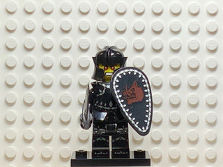 Evil Knight, col07-14 Minifigure LEGO®   