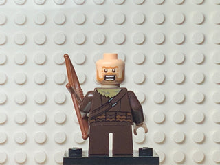 Fili the Dwarf, lor036 Minifigure LEGO®   