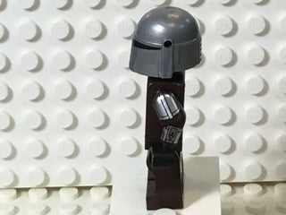 Din Djarin - Festive Outfit, sw1170 Minifigure LEGO®   