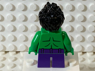 Hulk, sh252 Minifigure LEGO®   
