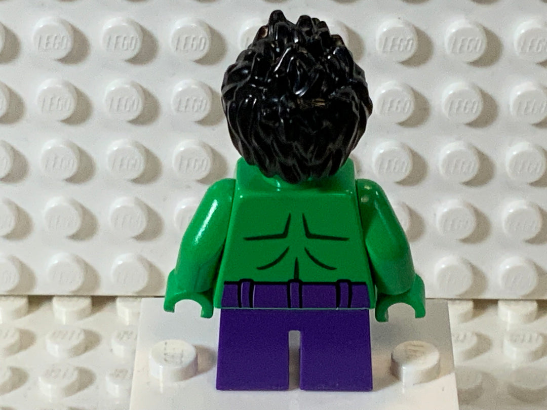 Hulk, sh252