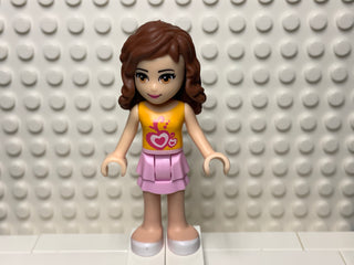 Olivia, frnd023 Minifigure LEGO®   