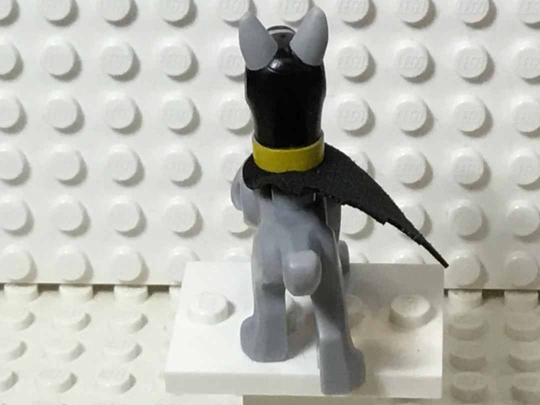 LEGO DC Super Heroes Ace the Bat-Hound Minifigure Dog Batman 2 76110 30533c02