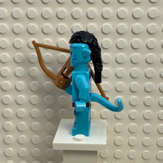 Ao’nung, avt021 Minifigure LEGO®   