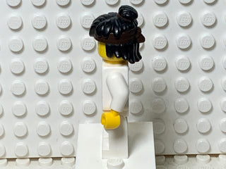 Cole, njo345 Minifigure LEGO®   
