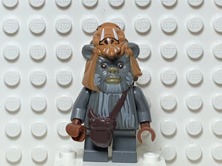 Teebo, sw0510 Minifigure LEGO®   