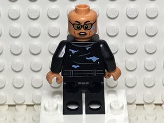 Ian Malcolm, jw097 Minifigure LEGO®   