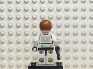 Han Solo - Stormtrooper Outfit, sw0205 Minifigure LEGO®   