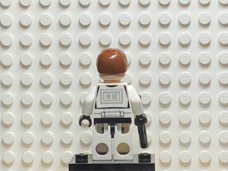 Han Solo - Stormtrooper Outfit, sw0205