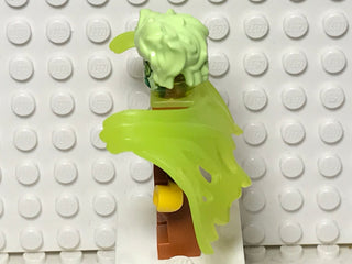 Mr. Clarke Possessed, hs016 Minifigure LEGO®   