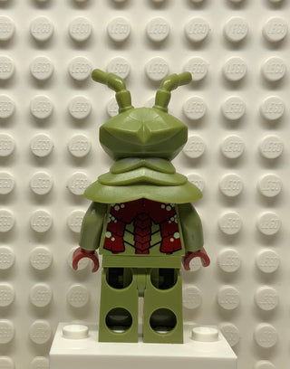 Mantizoid, gs014 Minifigure LEGO®   