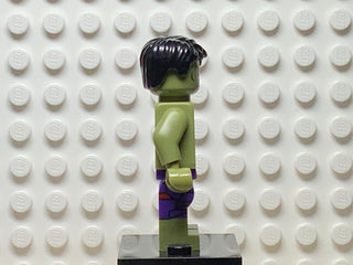 Hulk, sh212 Minifigure LEGO®   