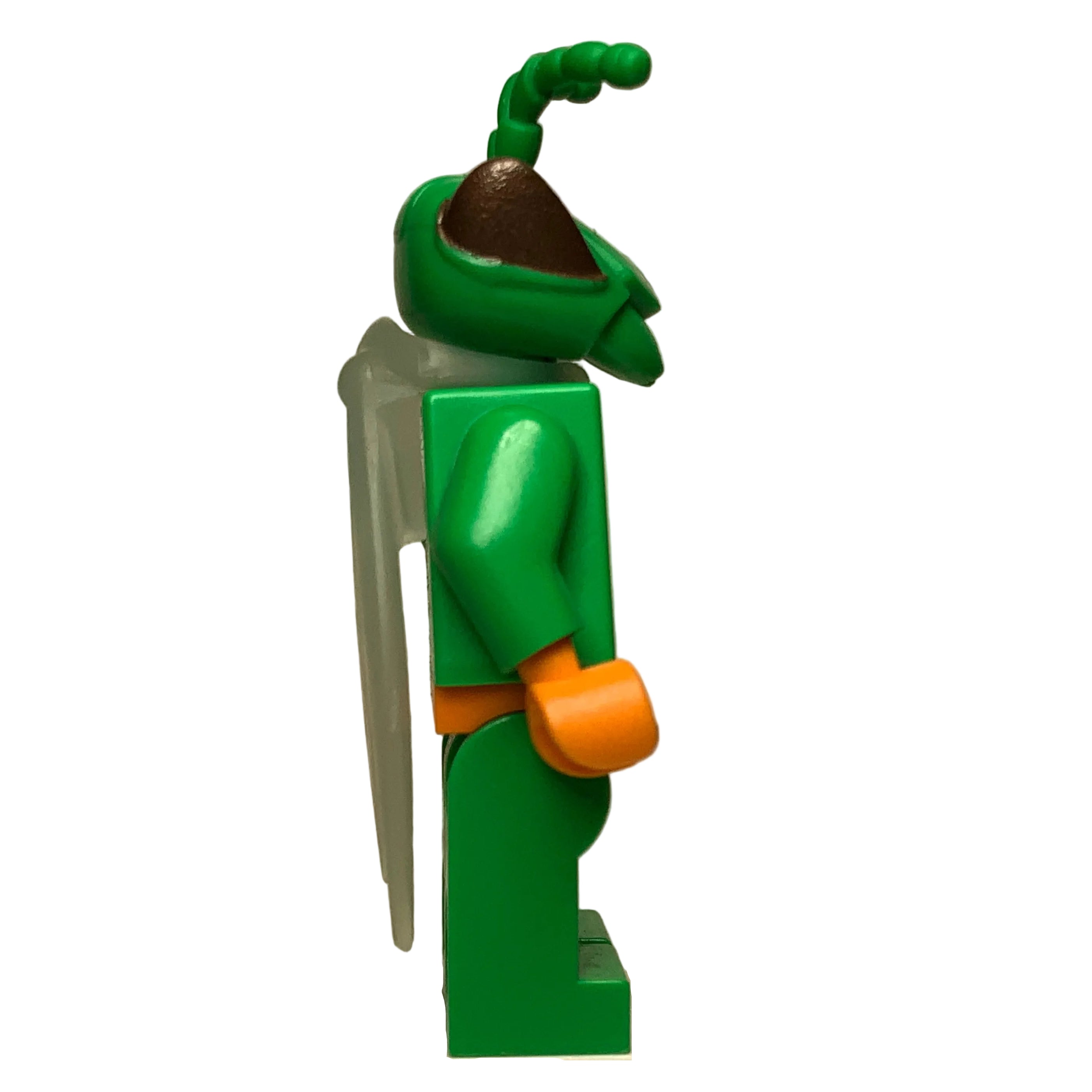 Twitch, toy007 Minifigure LEGO®