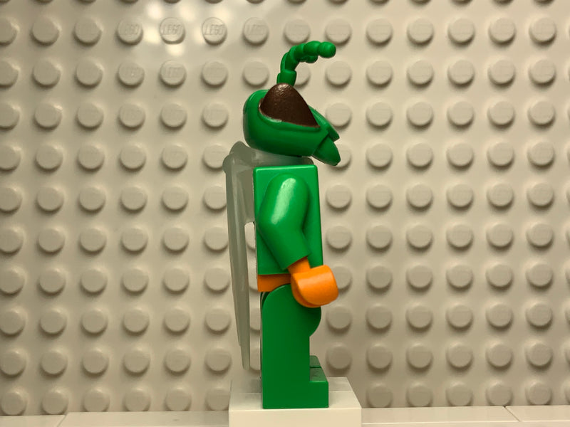 Twitch, toy007