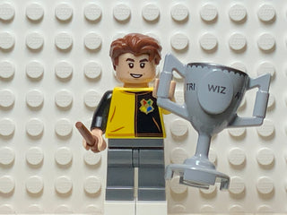Cedric Diggory, colhp-12 Minifigure LEGO®   