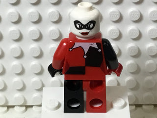 Harley Quinn, sh024 Minifigure LEGO®   