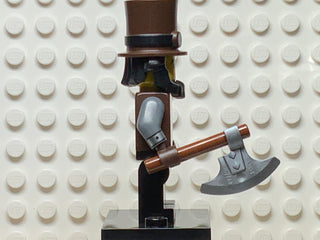 Apocalypseburg Abe, coltlm2-13 Minifigure LEGO®   