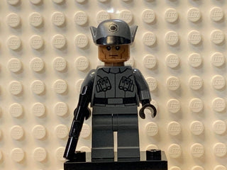 First Order Officer, sw0670 Minifigure LEGO®   