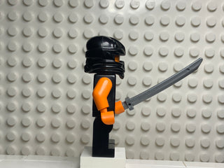 Cole (Airjitzu), njo157 Minifigure LEGO®   