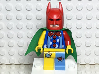 Batman, sh377 Minifigure LEGO®   