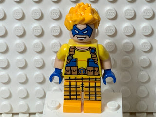 Trickster, sh210 Minifigure LEGO®   