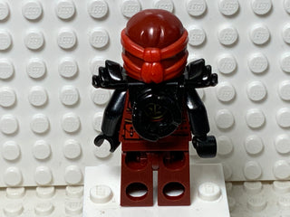 Kai, njo277 Minifigure LEGO®   