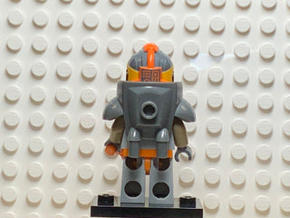 Space Miner, col12-6 Minifigure LEGO®   